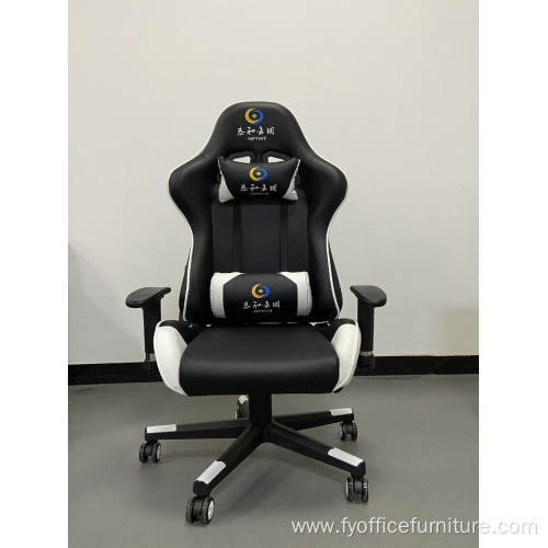EX-Factory price Gaming Chair Racing chair High Back Upholstered chair